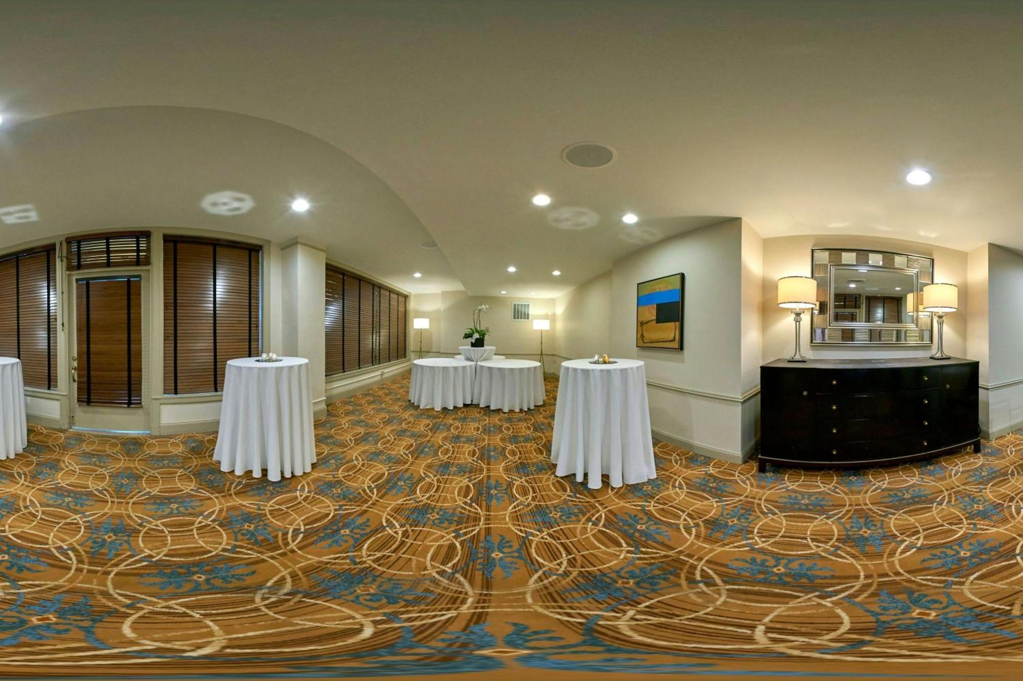 The Westin Poinsett, Greenville Exterior photo
