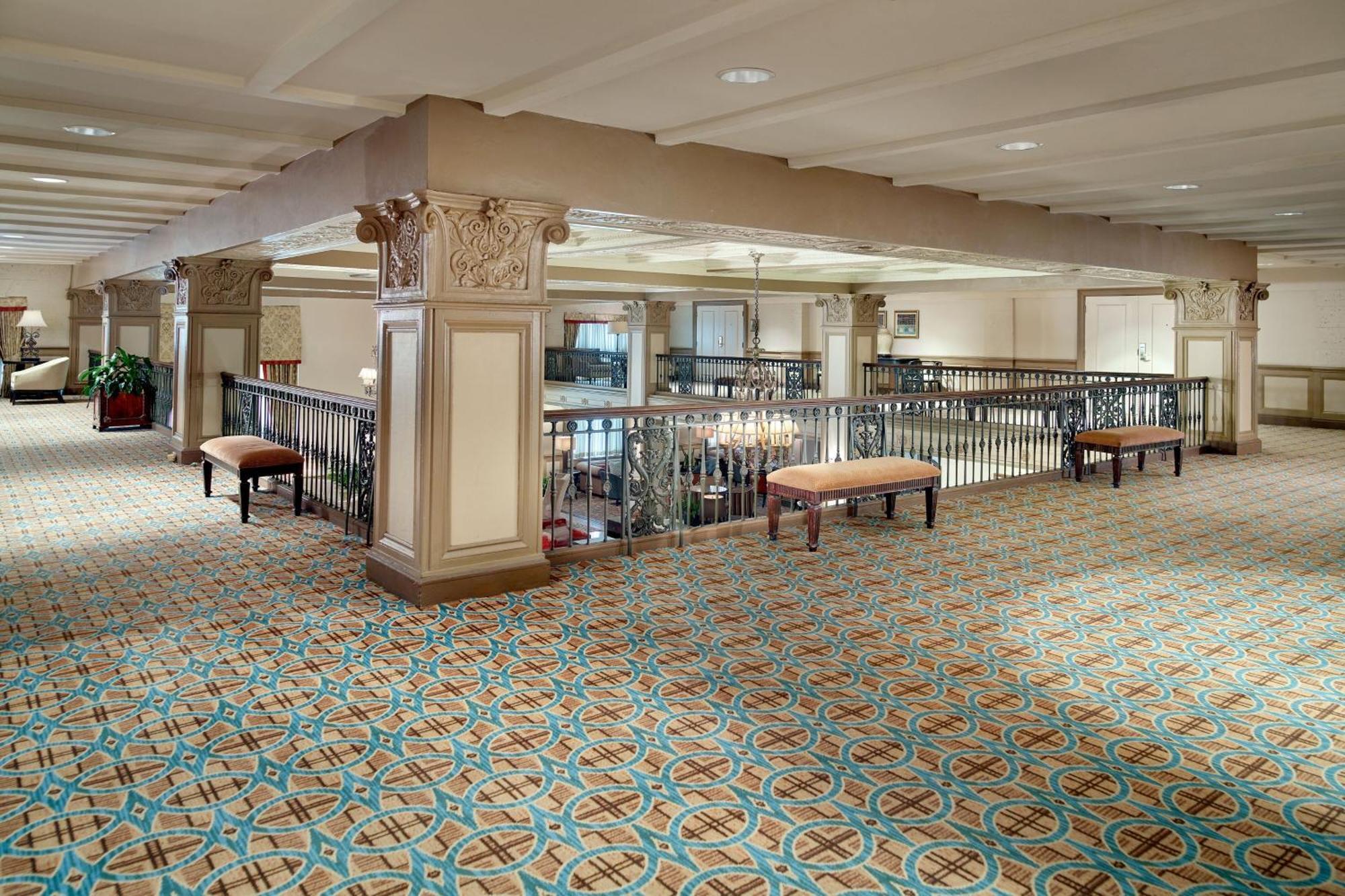 The Westin Poinsett, Greenville Exterior photo