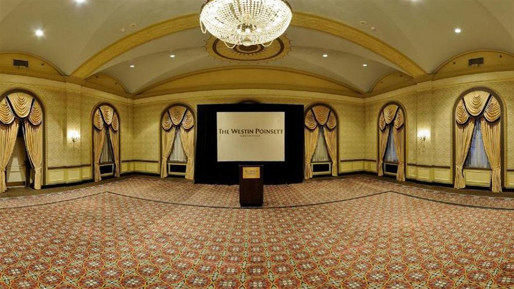 The Westin Poinsett, Greenville Exterior photo