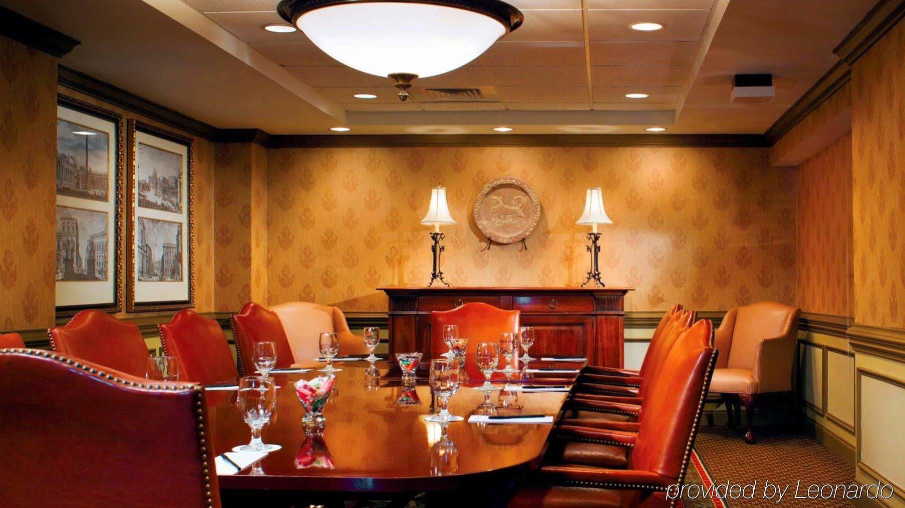 The Westin Poinsett, Greenville Exterior photo