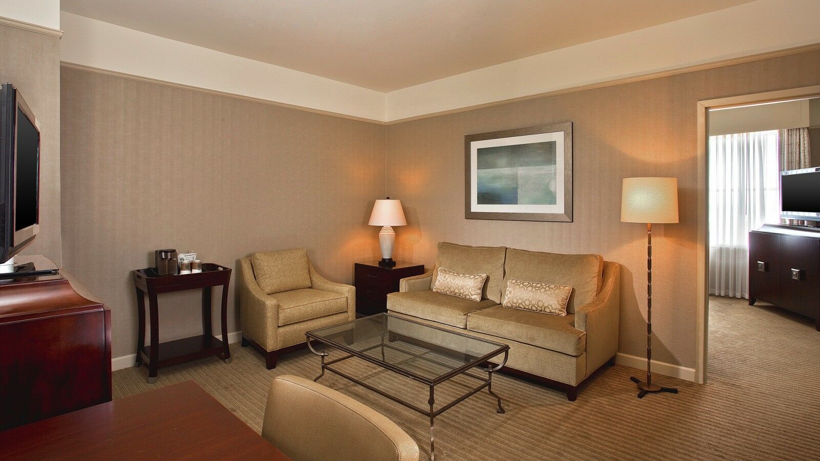 The Westin Poinsett, Greenville Exterior photo